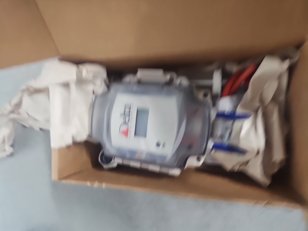 DELTA CONTROLS 400451 (NEW IN BOX)