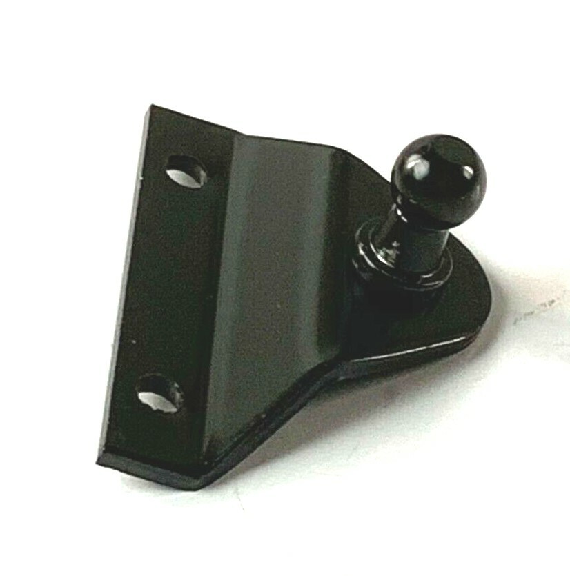 Gas Shock Spring Rod Strut Mount Offset Bracket 10mm Ball OB165B