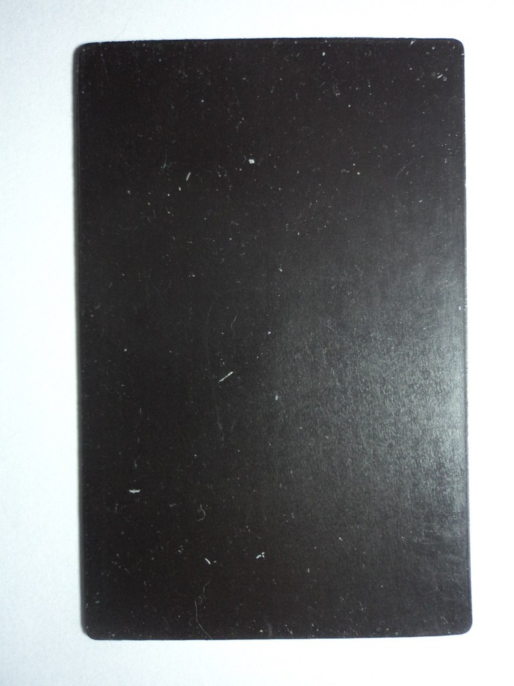 1996 MARVEL COMICS SUPER HEROES MAGNET - HUMAN TORCH