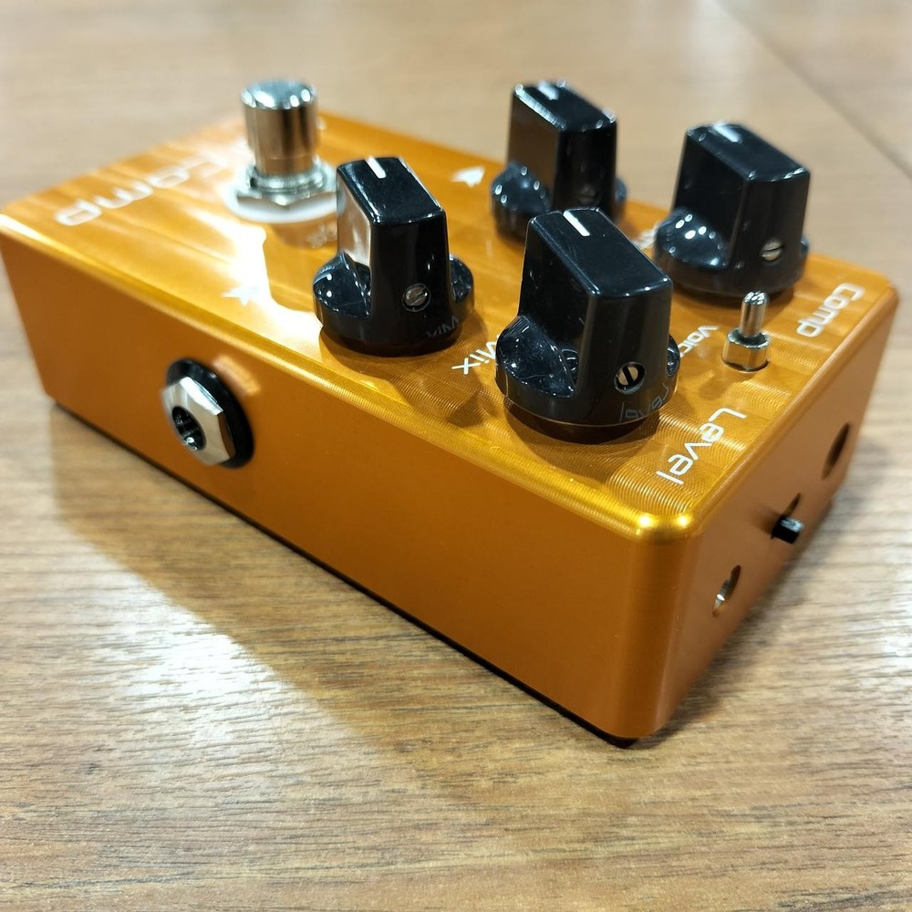 SUHR KOJI COMP effector