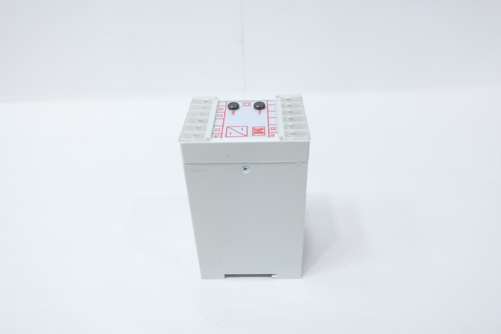 Multitek M100DA1OC Dc Current Transducer 600ohm 0-8v-dc