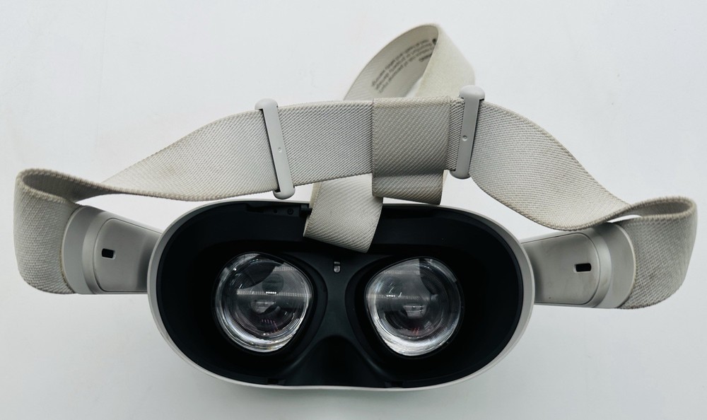 Oculus Quest 2 VR 256 GB Headset (Headset Only, No Controllers)