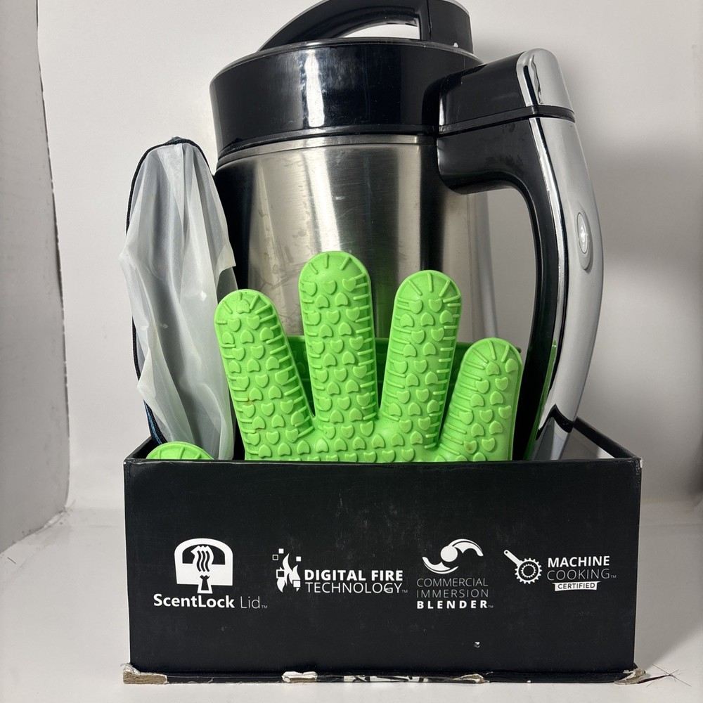 MagicalButter MB2e Botanical Extractor Machine | Make Butter Oils & Tinctures
