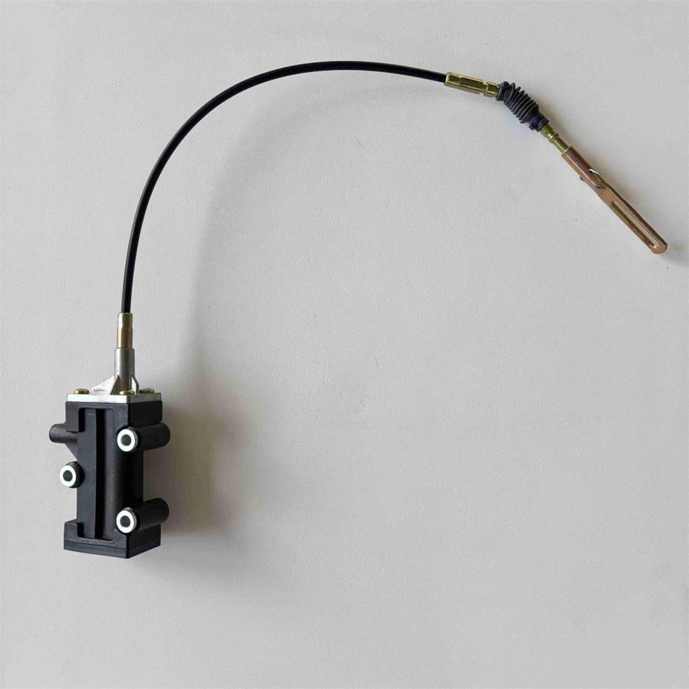 Throttle Position Sensor Cable Compatible with Allison Transmission 29506378