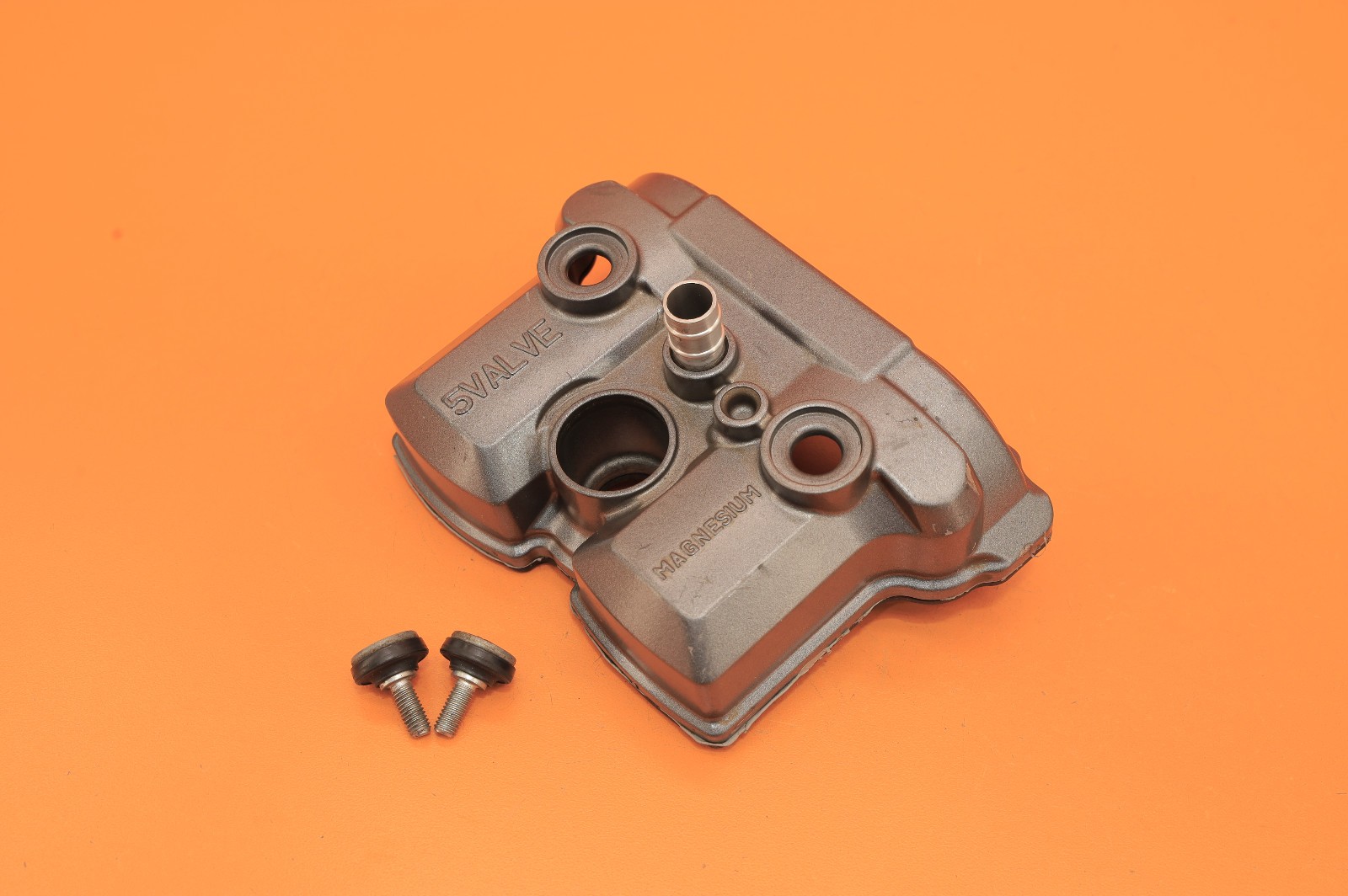 2007 07-13 WR250F WR 250F OEM Engine Cylinder Head Valve Train HOT CAMS Camshaft