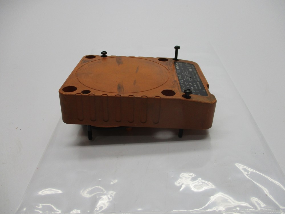 IFM EFECTOR KDE3060-FPKG SENSOR UNMP