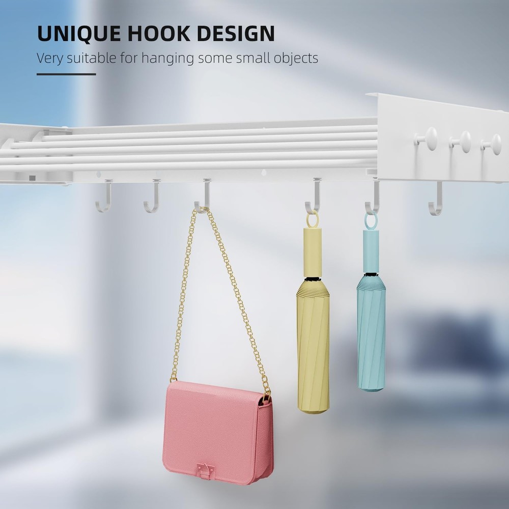 Drying Rack, Wall Mounted Drying Rack, Wall Mounted Drying Racks