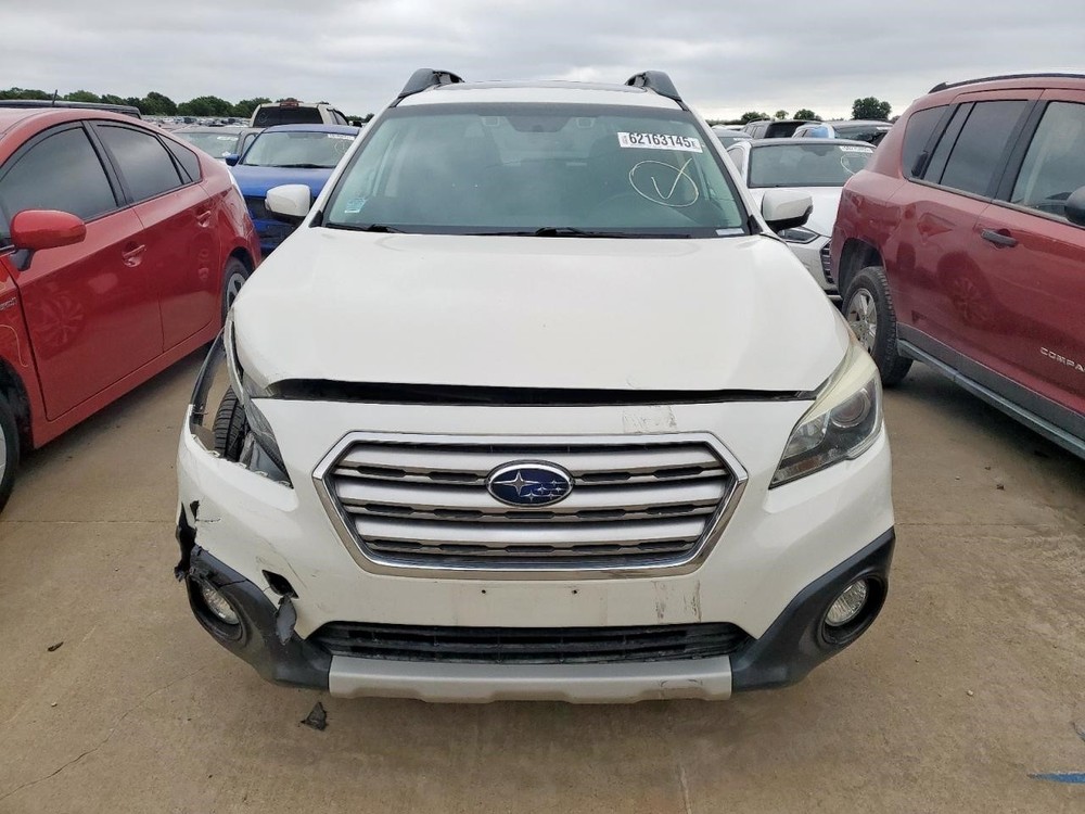 Camera/Projector Front Camera Windshield Mounted Fits 15 LEGACY 353956