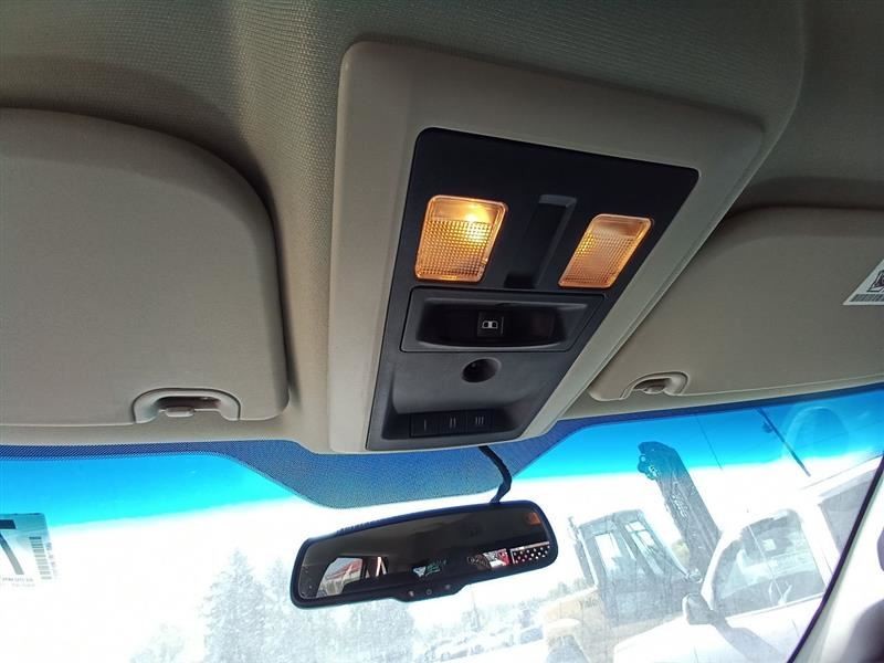 Front Driver Left Spindle/Knuckle from 2012 Dodge Ram 1500 10939464