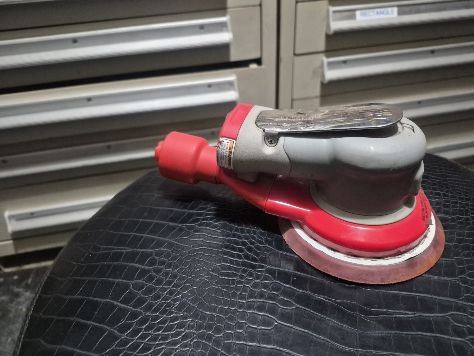 3M Orbital Sander 20322