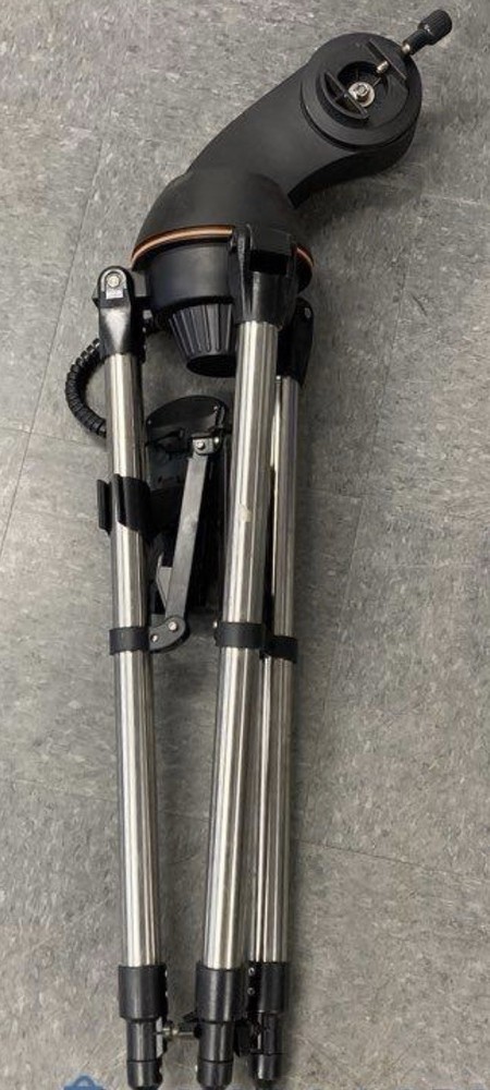 CELESTRON SLT AltAz Computerized Telescope Mount Nexstar+ Hand Controller