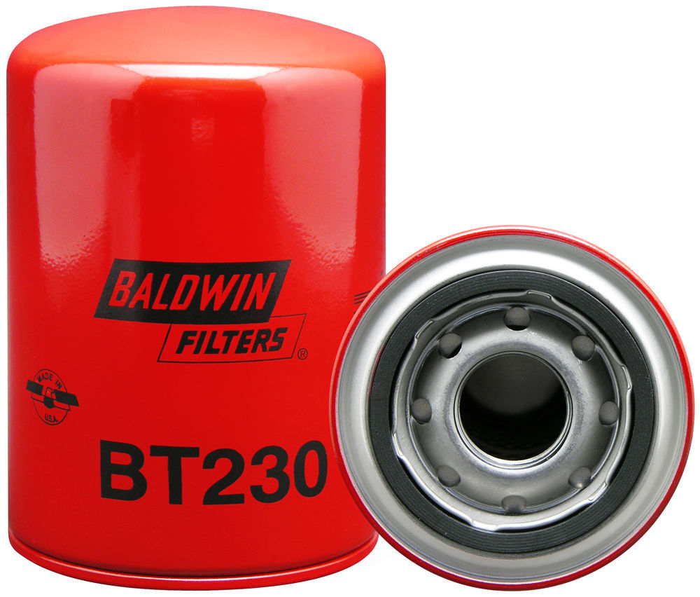 Engine Oil Filter Baldwin Filters BT230