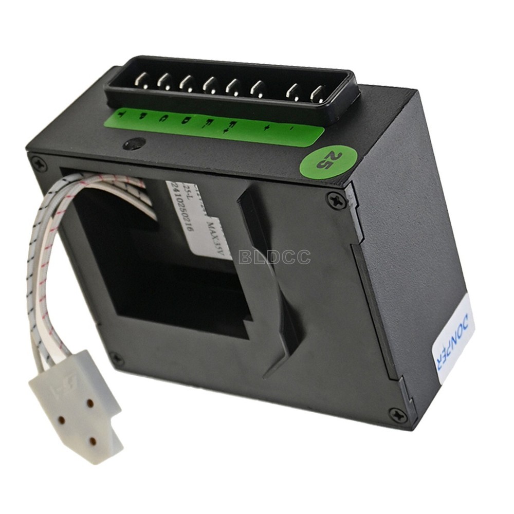 USA DC12V 24V Electronic Variable Frequency Drive Compressor Starting Device