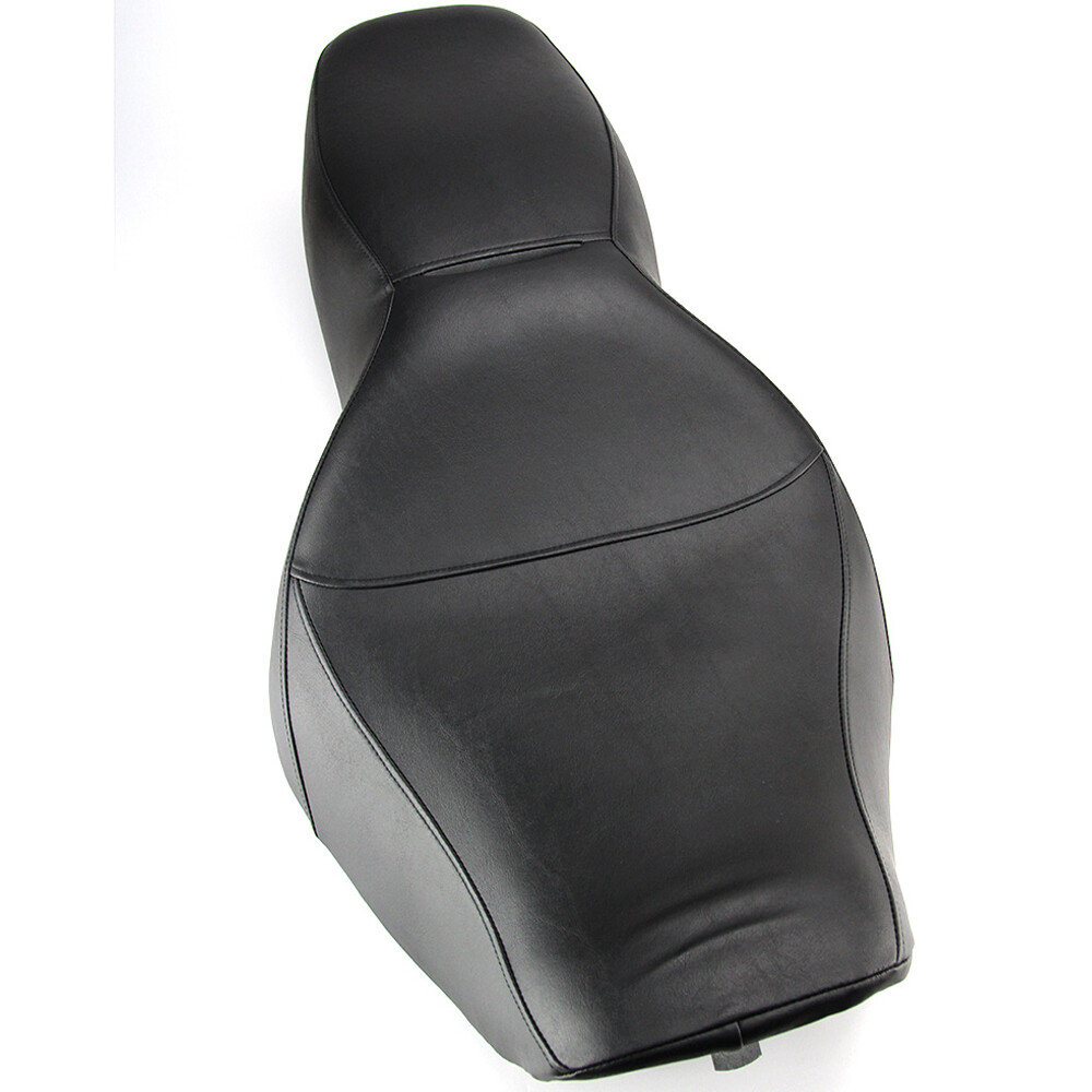 Low-Pro Seat For Harley Road King FLHR 1997-2007 / 2006-2007 Street Glide FLHX