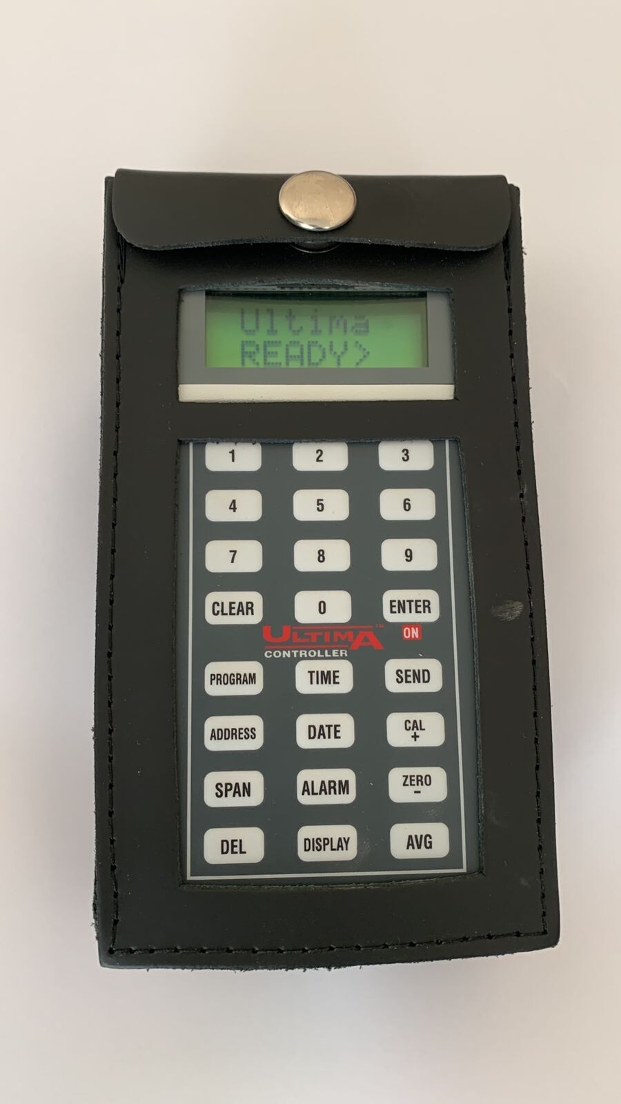 MSA / Ultima Controller / 10004022 / 2016