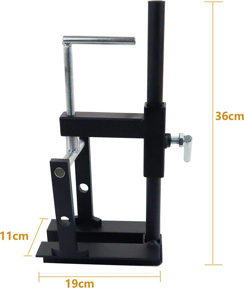 NEW T-0158 Universal Clutch Drum Spring Compressor Transmission Tool Adjustable
