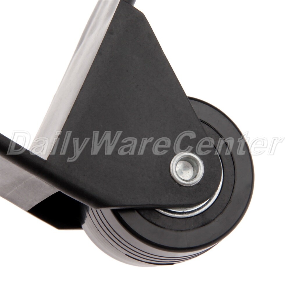 1 pair Luggage Wheels Replacement Universal Trolley Suitcase Bag Fixed Casters