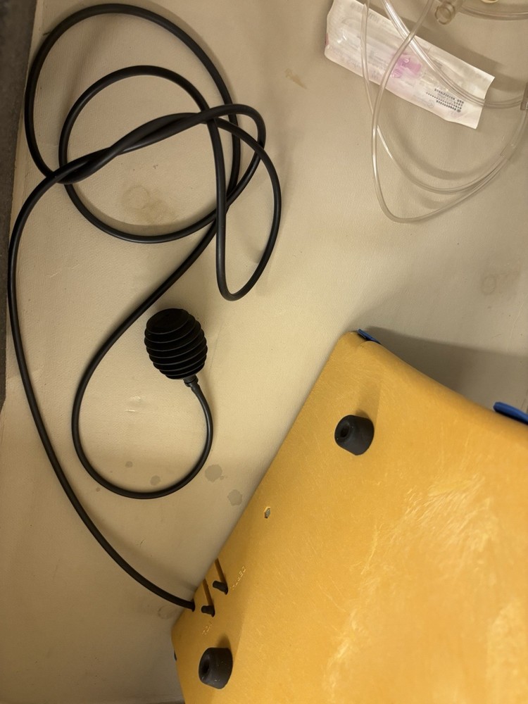 Ambu Simulator 174000 CPR Manikin With Accessories