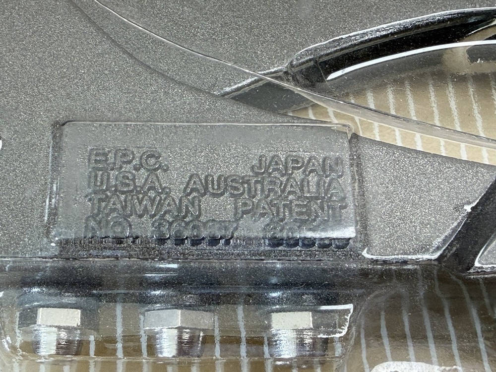 Manual Rivet Tool With Swivel Head