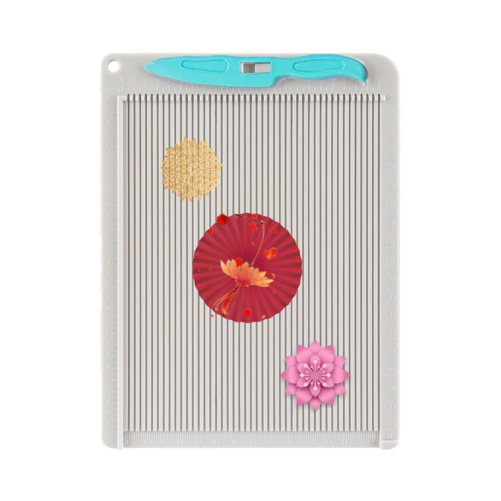 Scoring BoardEnvelope MakerEnvelope Punch BoardScoring ToolSmall Score Board ...