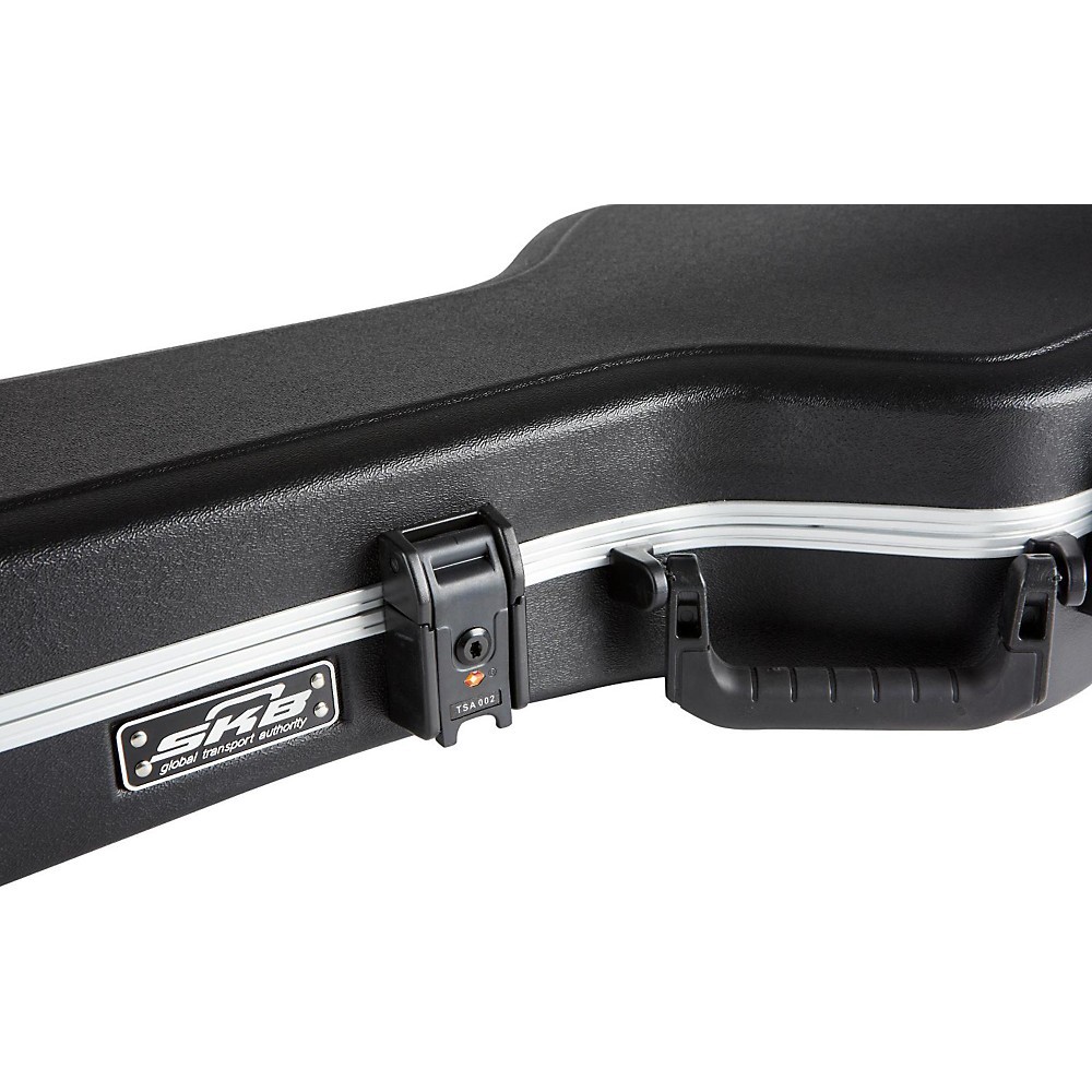 SKB Taylor GS-Mini Guitar Hardshell Case LN