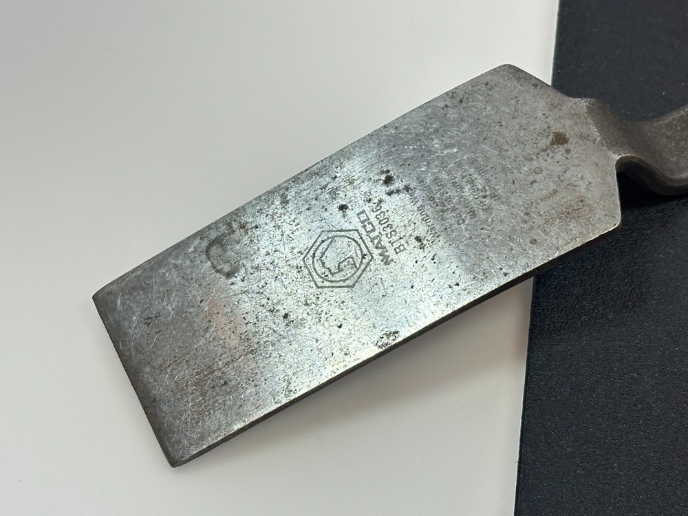 Matco Tools BTS3036 Light Dinging Spoon, Auto Body Smoothing Tool