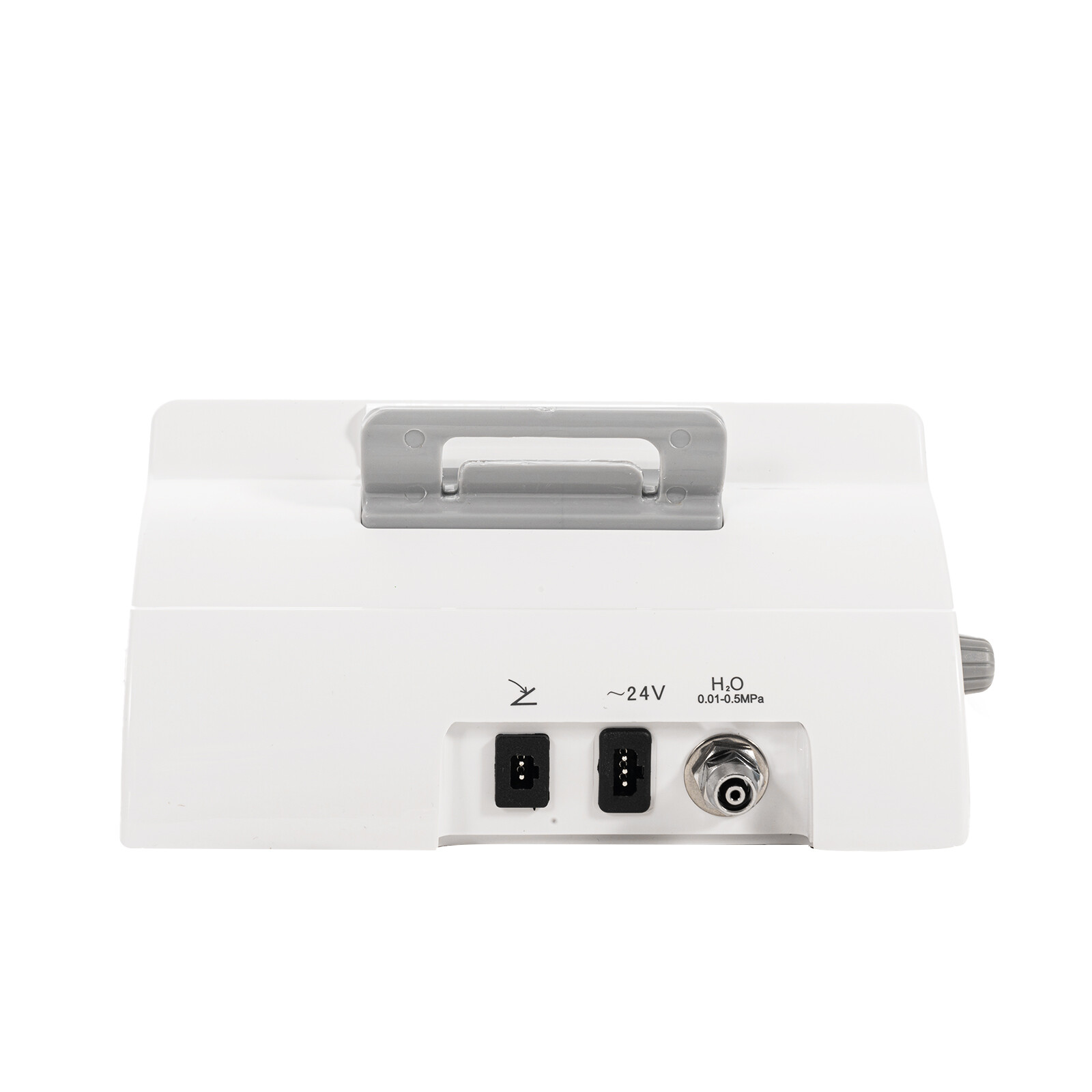 Original Woodpecker Dental UDS-P Ultrasonic Piezo Scaler with Tips 110V Cavitron