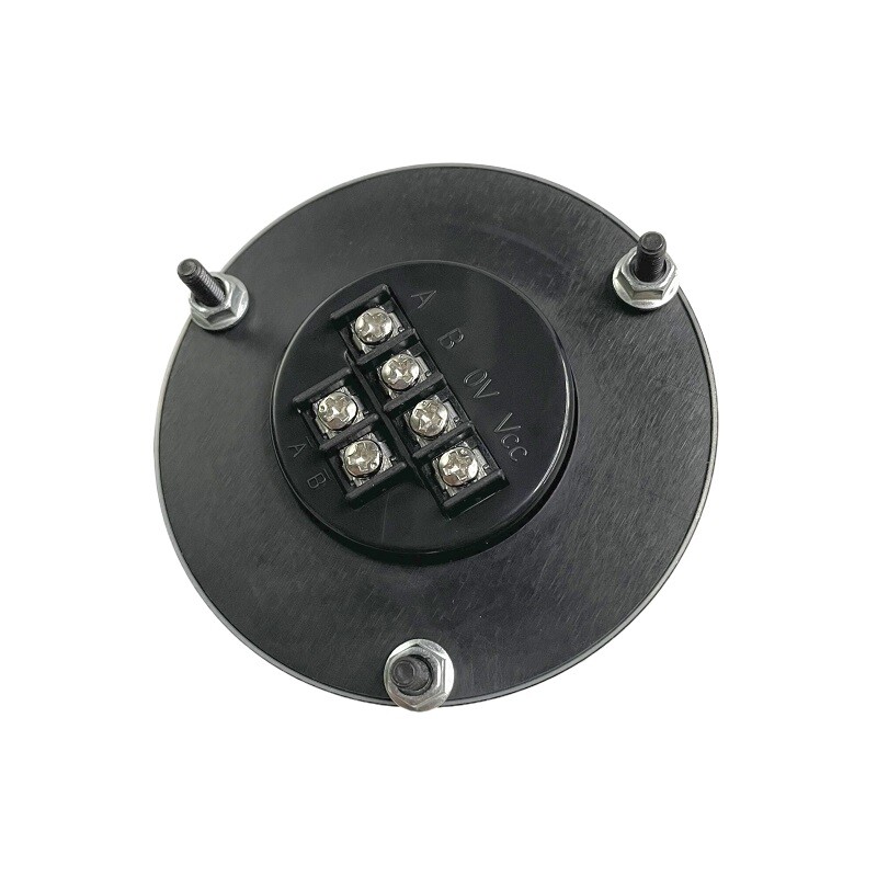 Electronic Hand Wheel Pulse Generator Encoder RIM-80-0100BVA For KWANGWOO
