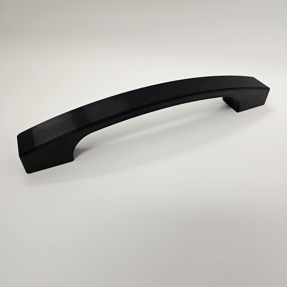 Maytag mmv4205bas Black Replacement Handle