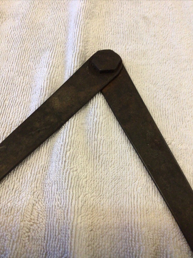 Vintage Outside Caliper, ELS?