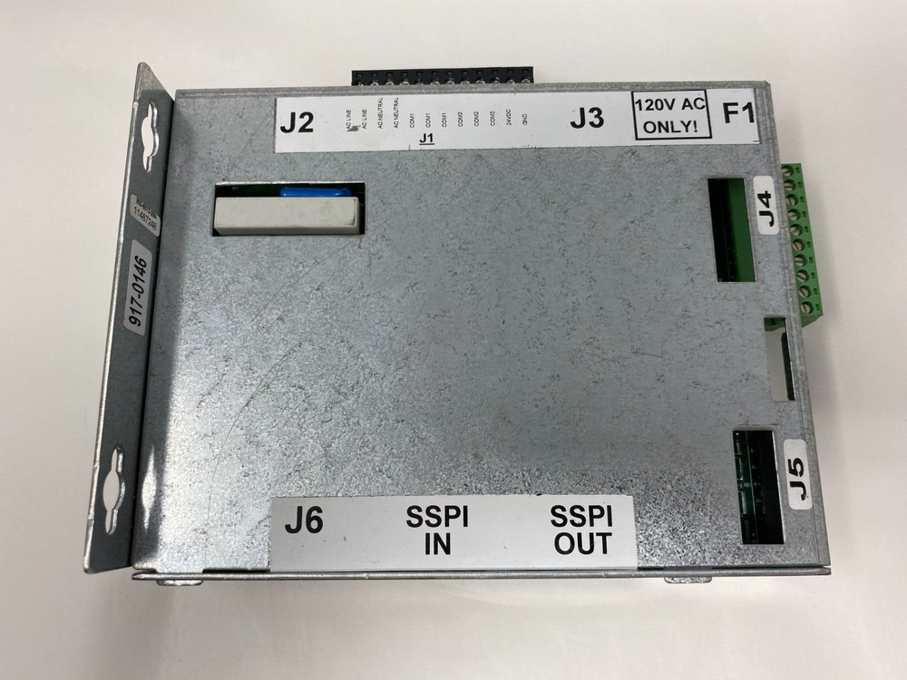 Medar 917-0146 Welding Technologies Timing Module 900-8573-2M4