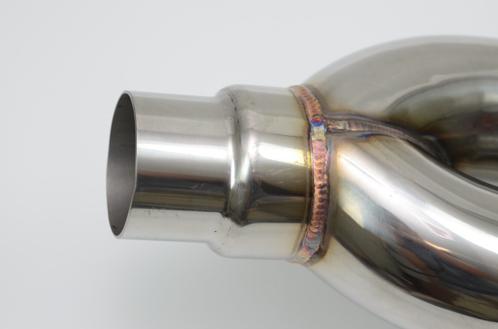 All out Fab BLAST PIPE VERSION 7 LONG AND EXTENDED BLASTPIPE BOSOZOKU