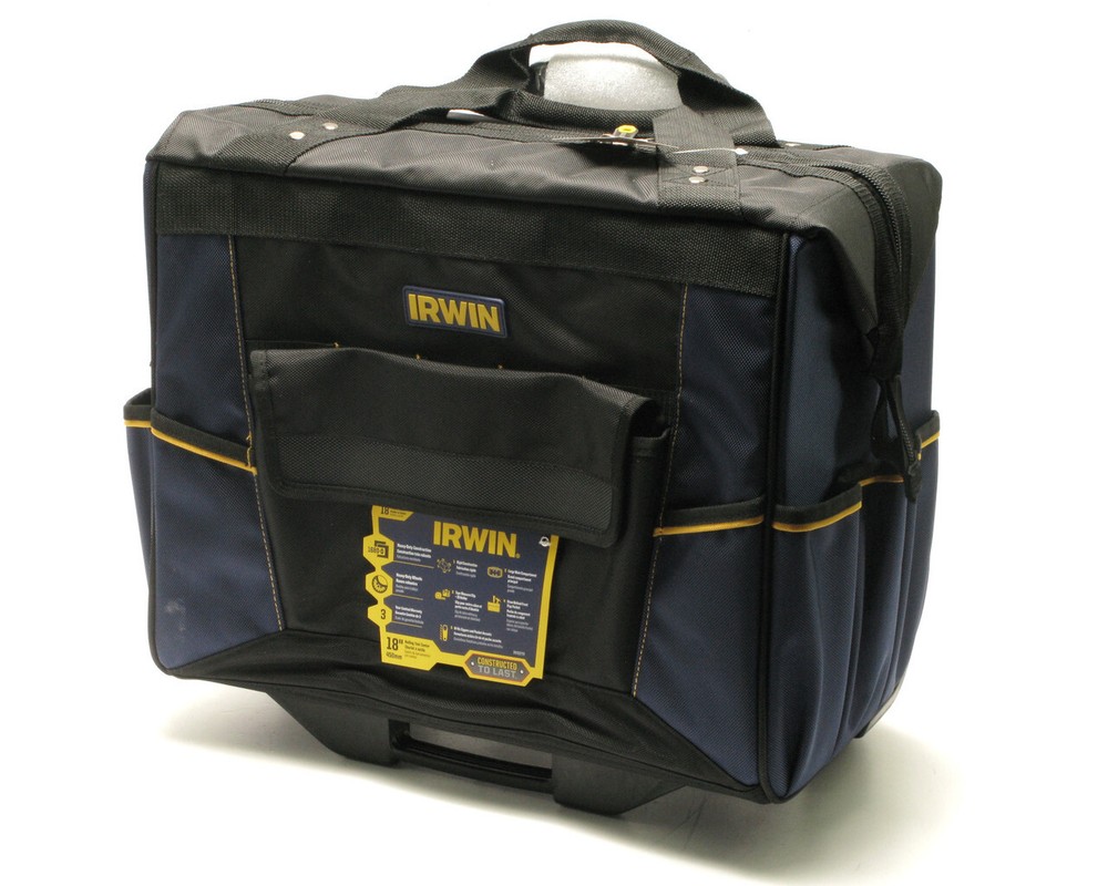 Irwin Tools 2012213 18" Rolling Tool Center