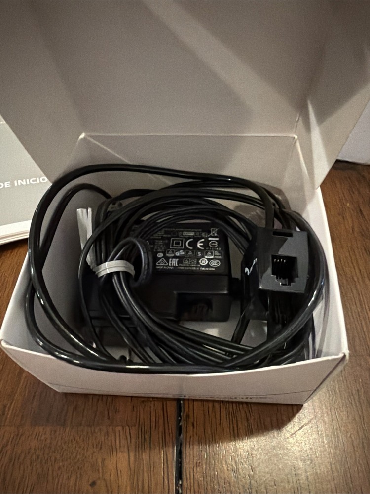 Plantronics CS510 84691-01 Over the Head Wireless headset System