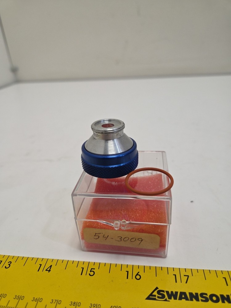 Binks 54-3009 Nozzle Base Assembly