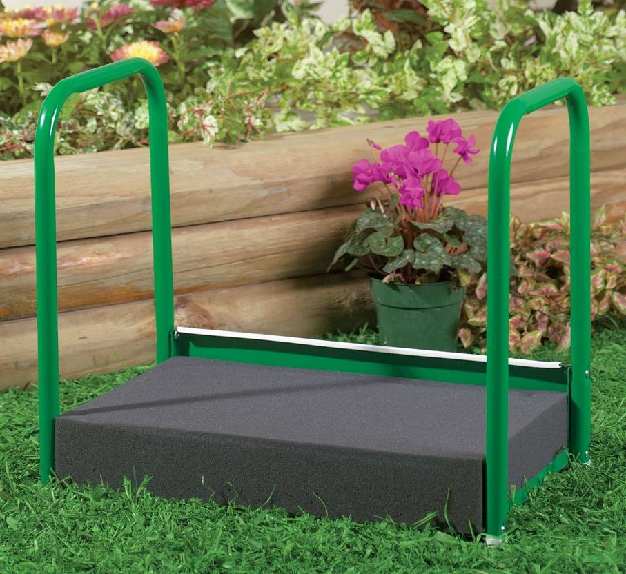 Gardeners Knee Rest