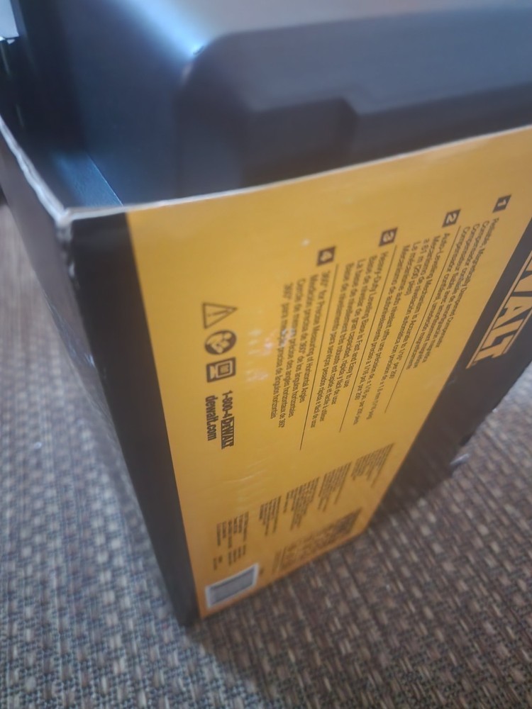 DEWALT 13 in. 26 x Auto Optical Level