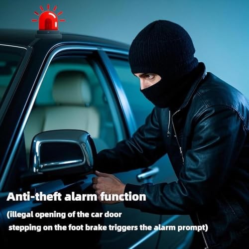 Car Central Locking keyless Entry Button&keyless Entry System with autostart