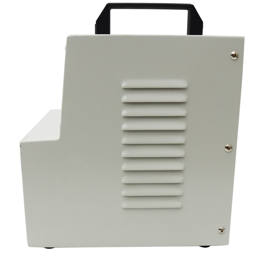 110V Automatic High-speed Wire Twisting Machine Line Strander with LCD Display