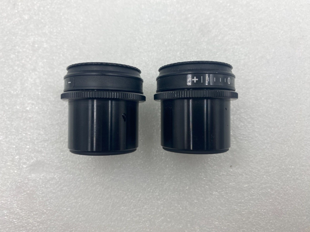 Nikon C-W30X/7 Microscope Eyepiece (1 Pair)