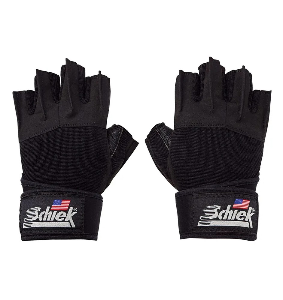Schiek 540 Platinum Lifting Gloves