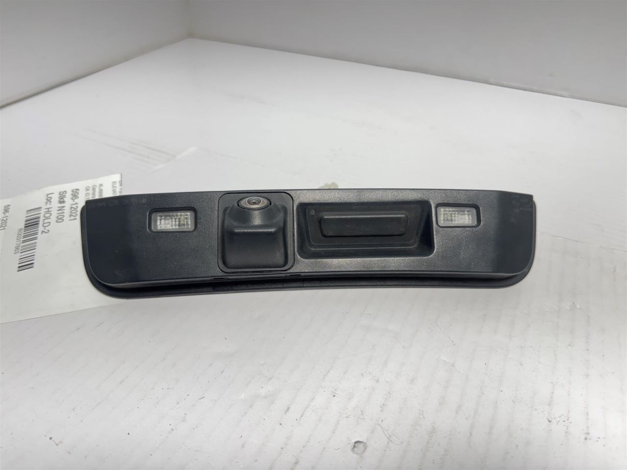 2020-2024 Buick Encore GX Rear Liftgate Mounted Camera PN-42757751 OEM