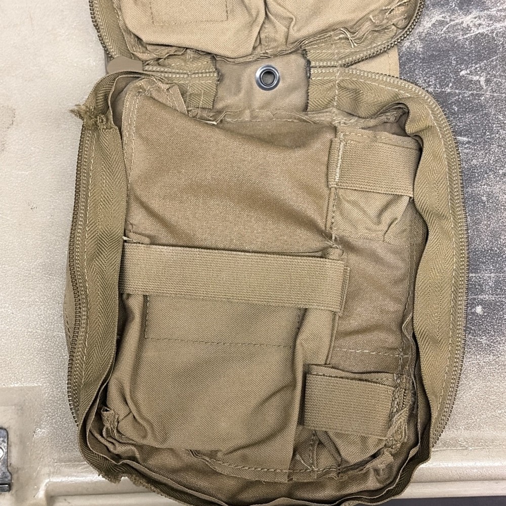 USMC First Aid Kit 1 IFAK