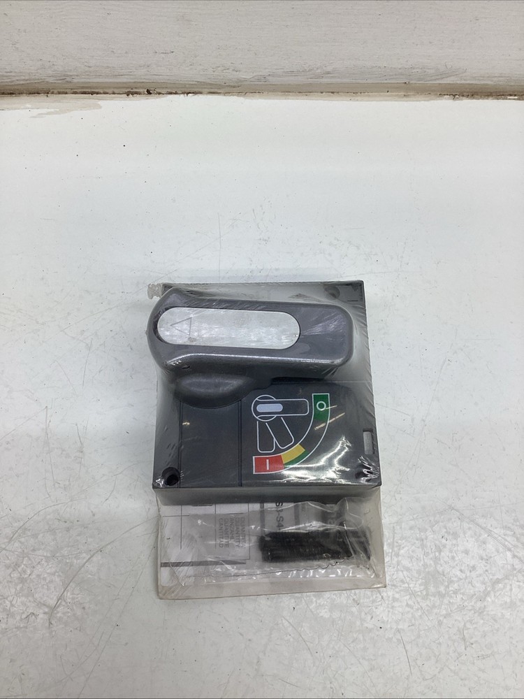 ABB SACE Rotary Handle K5RH NEW