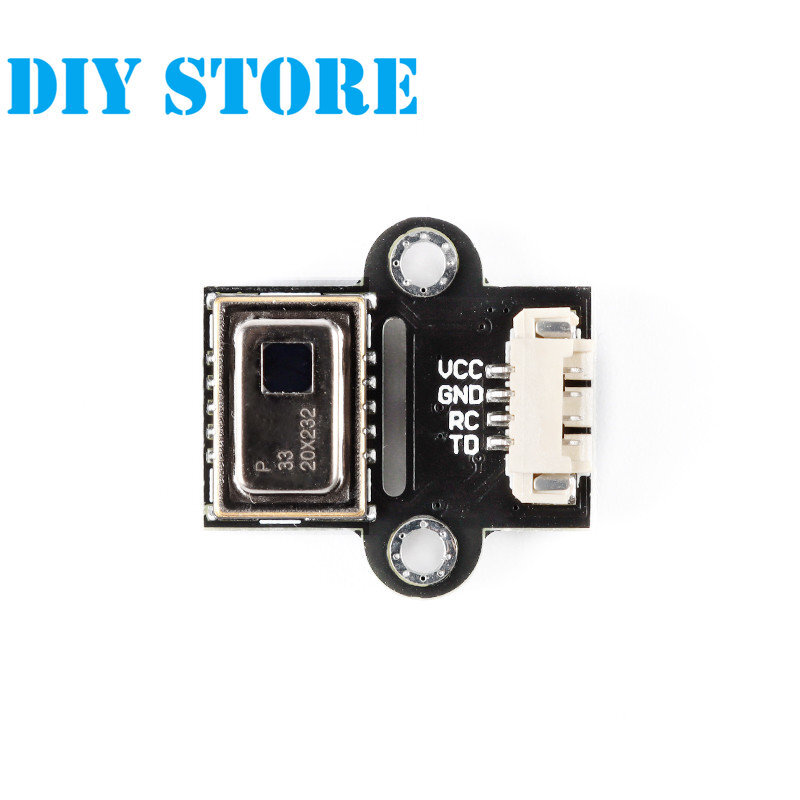 1pcs AMG8833 IR 8*8 Thermal Imager Dot Matrix Temperature Sensor Module