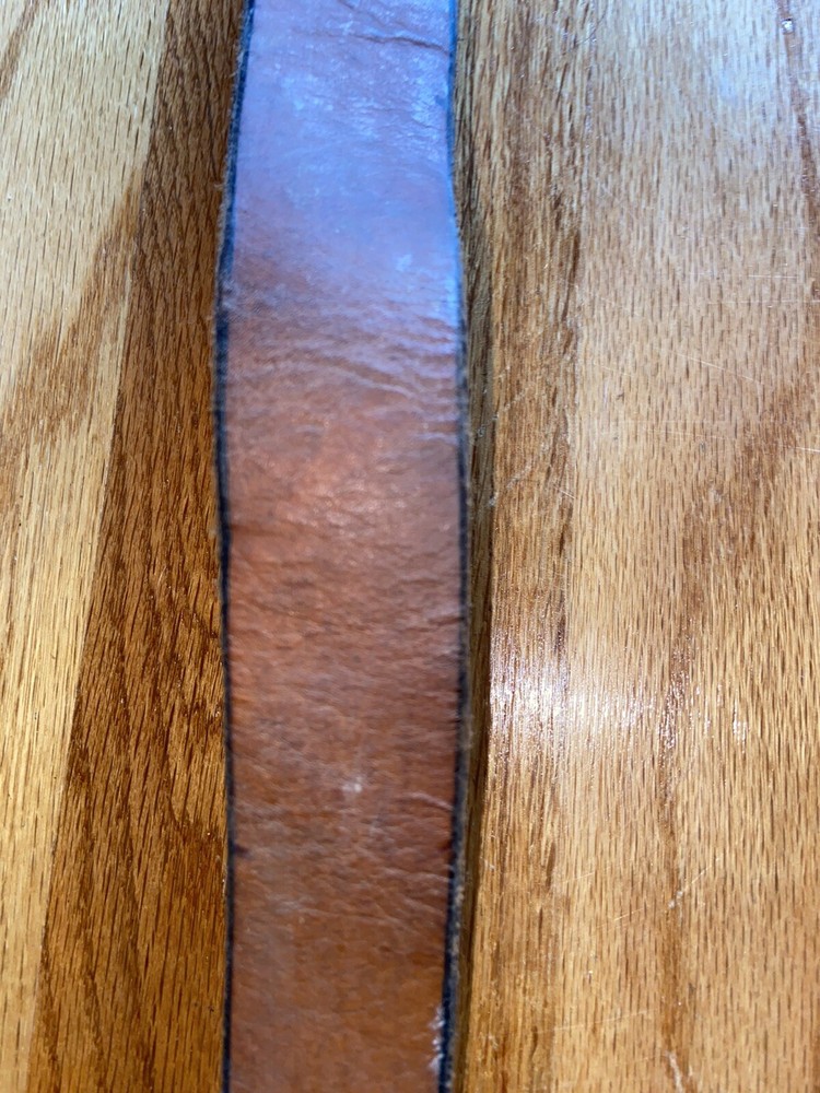 Unknown Brand Rear Flank Strap 29in