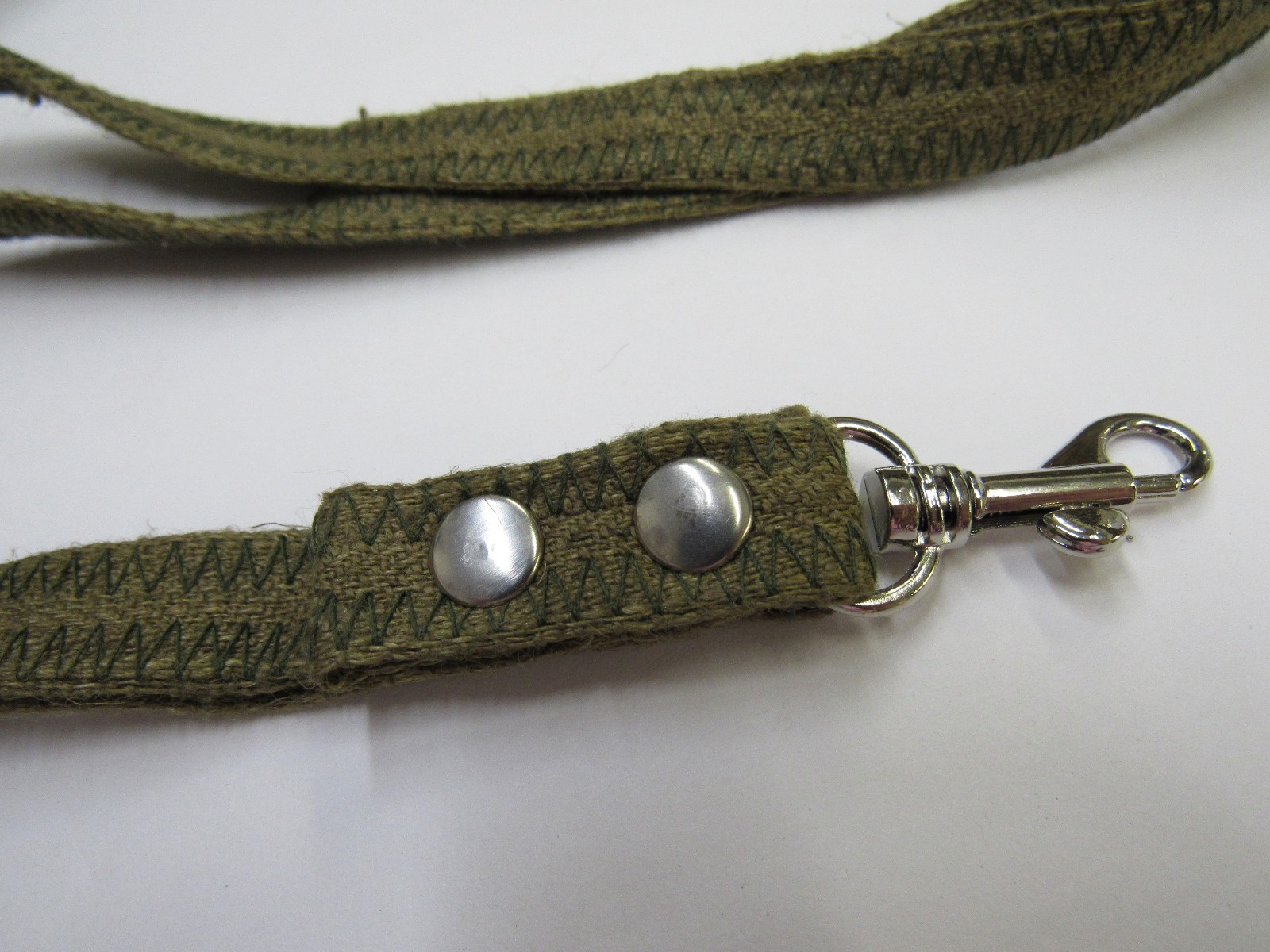 Italian Pistol Lanyard For Beretta M1922 M1934 M1935 M1951 92F NOS Made in Italy