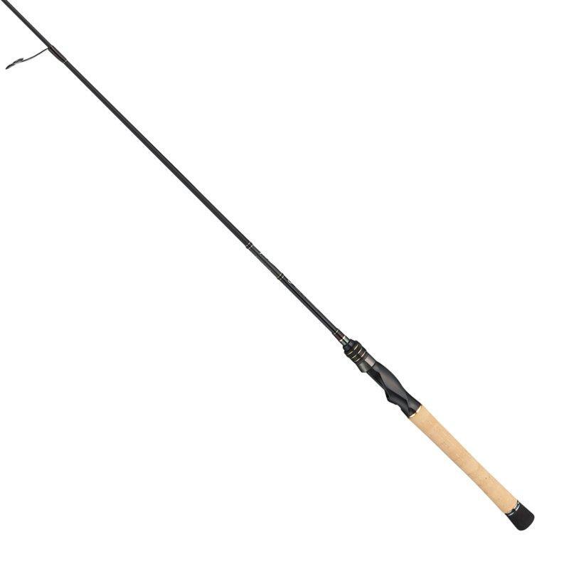 Tailwalk 22 FULLRANGE S65L Spinning Rod for Bass