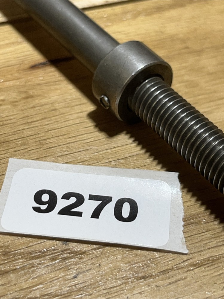 Delta Milwaukee Rockwell 4" Elevation / Depth Lead Screw