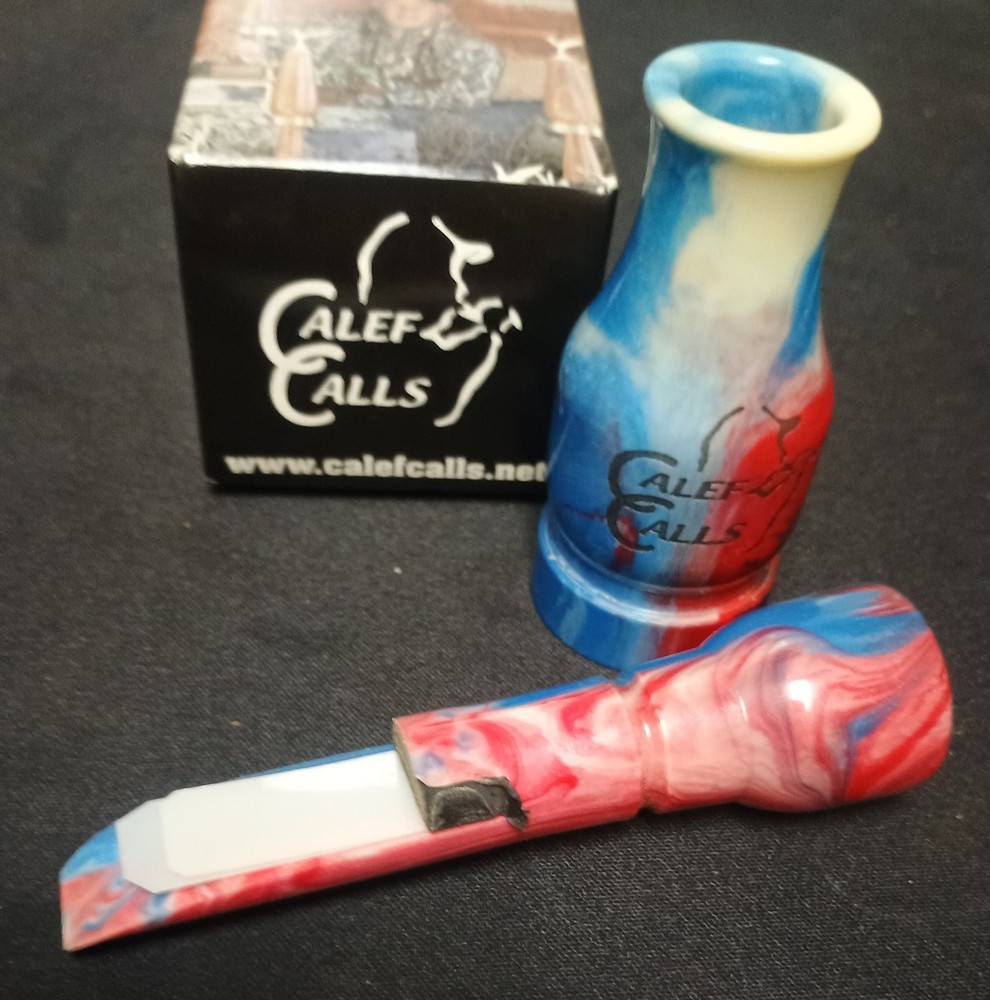 Calef Duck Call